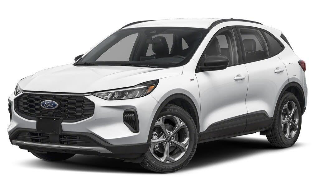 Preowned 2025 Ford Escape ST-Line for Sale