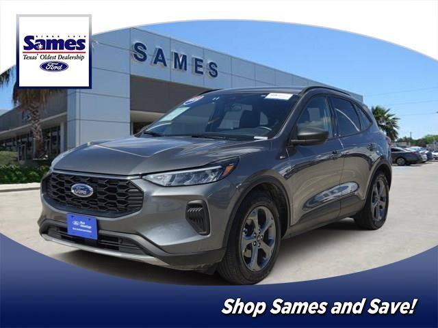 2025 Ford Escape - $23,000