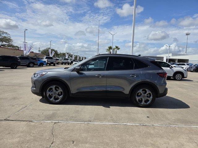 2025 Ford Escape - $23,000