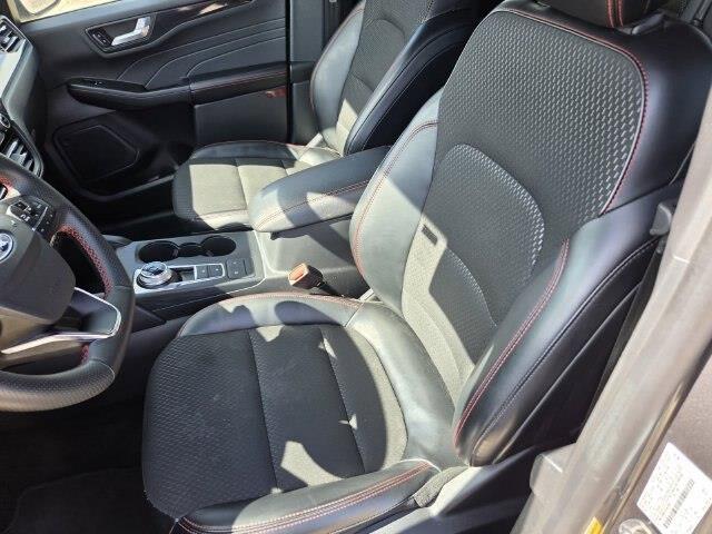2025 Ford Escape - $23,000