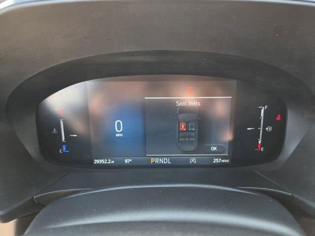 2025 Ford Escape - $23,000