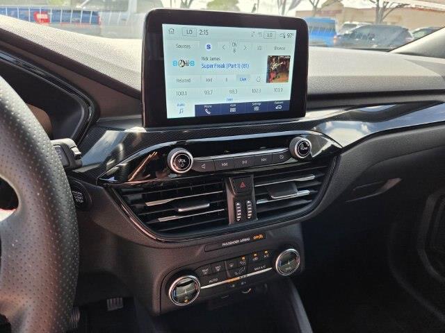 2025 Ford Escape - $23,000