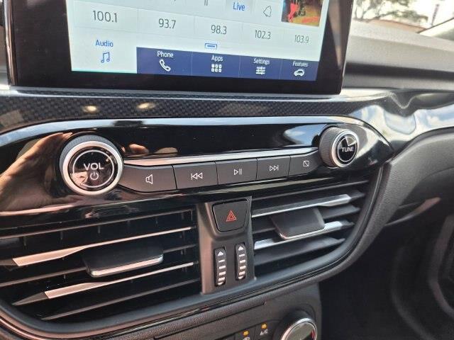 2025 Ford Escape - $23,000
