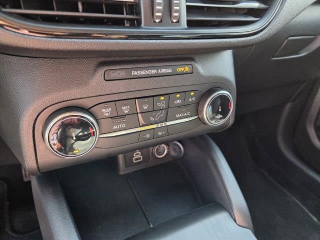 2025 Ford Escape - $23,000