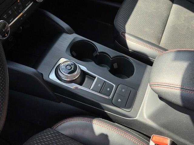 2025 Ford Escape - $23,000