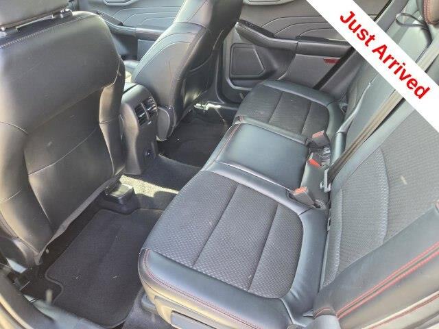 2025 Ford Escape - $23,000