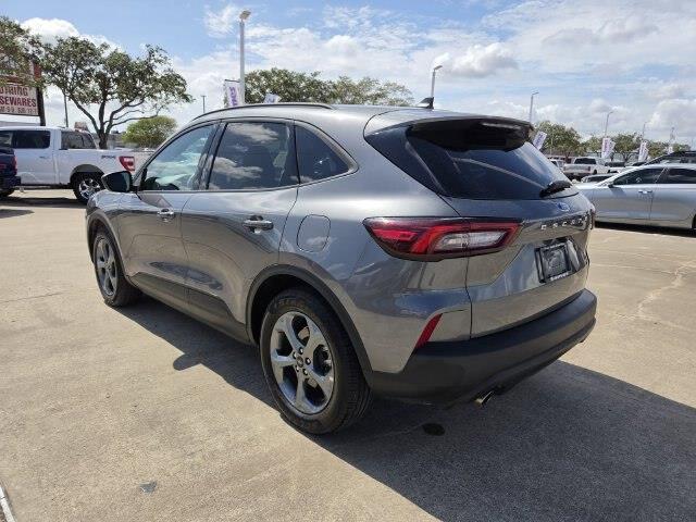 2025 Ford Escape - $23,000