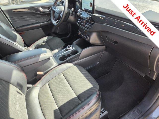 2025 Ford Escape - $23,000