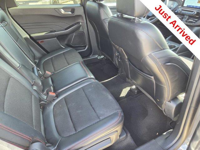 2025 Ford Escape - $23,000