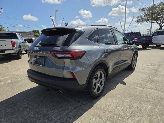 2025 Ford Escape - $23,000
