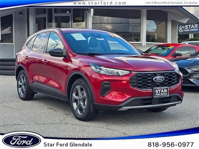 Photo of a 2025 Ford Escape St-Line 4DR SUV for sale