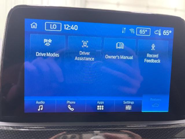 2025 Ford Escape - $21,372