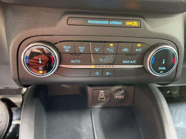 2025 Ford Escape - $21,372