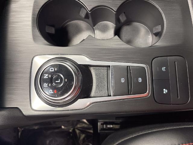 2025 Ford Escape - $21,372