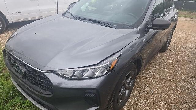 Preowned 2025 Ford Escape ST-Line for Sale