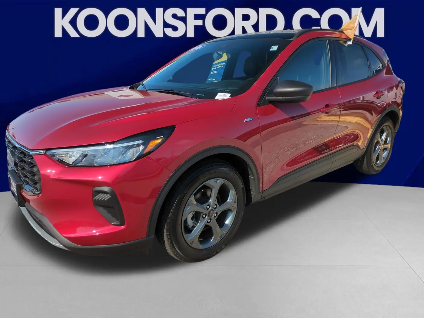 2026 Ford Escape - $28,790