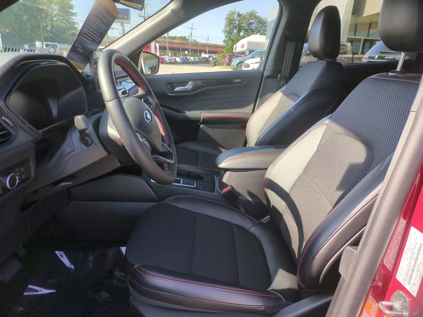 2026 Ford Escape - $28,790