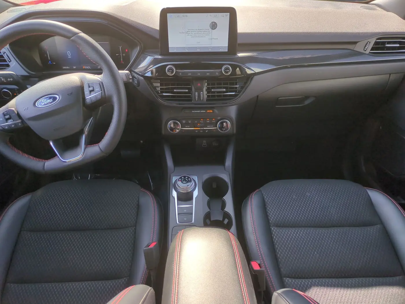 2026 Ford Escape - $28,790