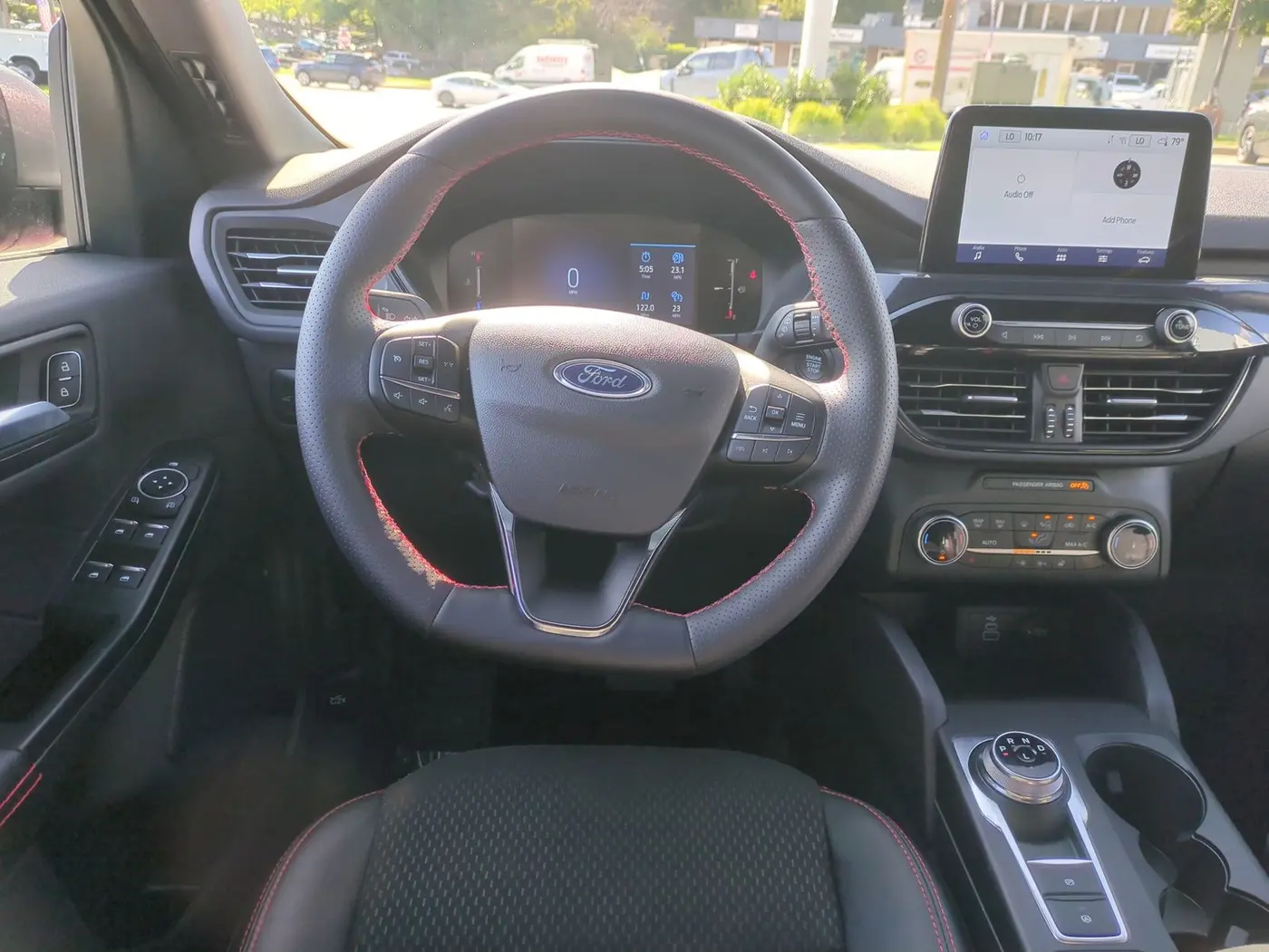 2026 Ford Escape - $28,790