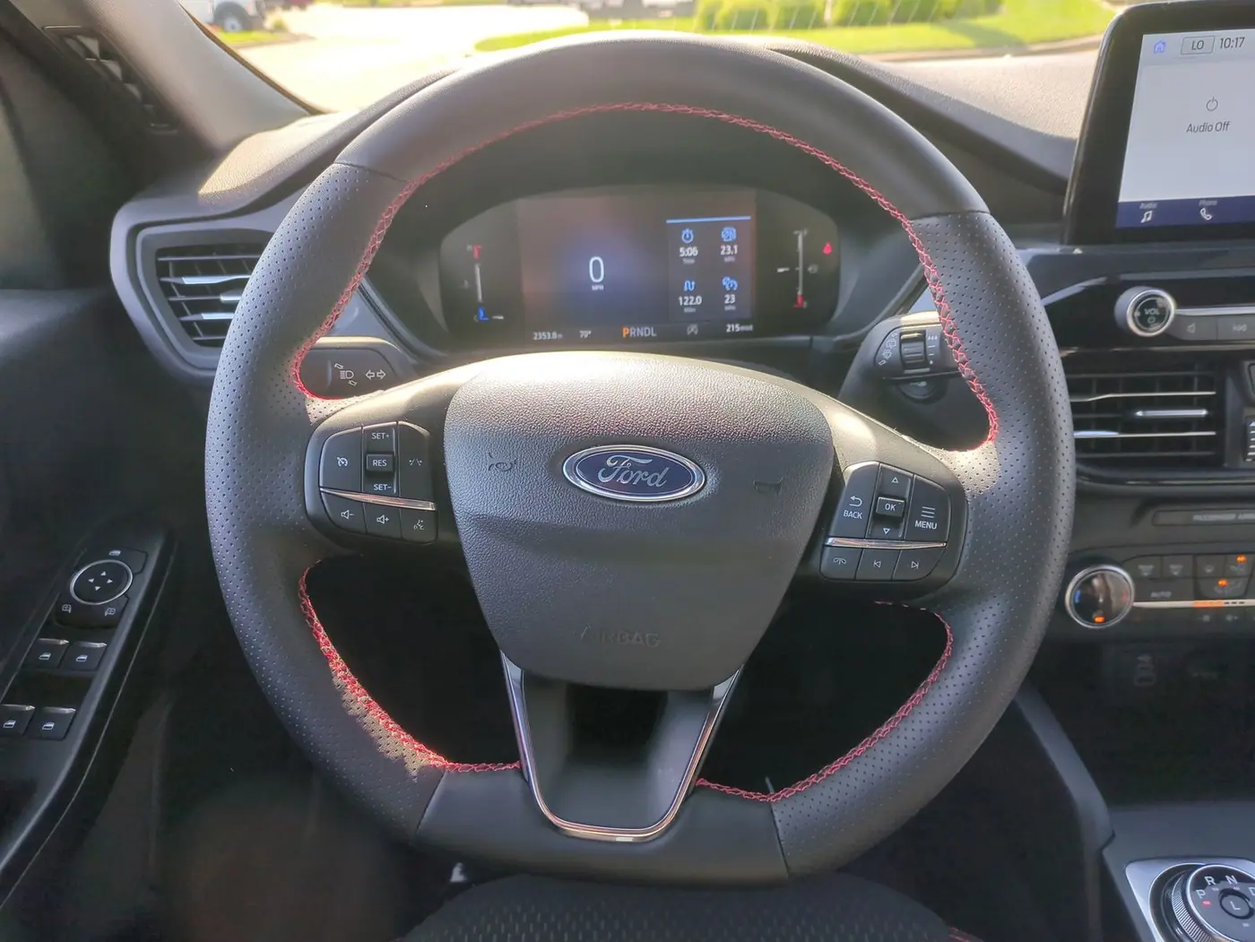 2026 Ford Escape - $28,790