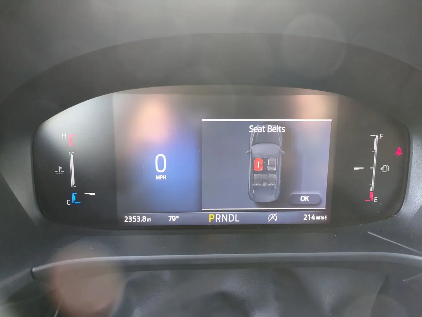 2026 Ford Escape - $28,790