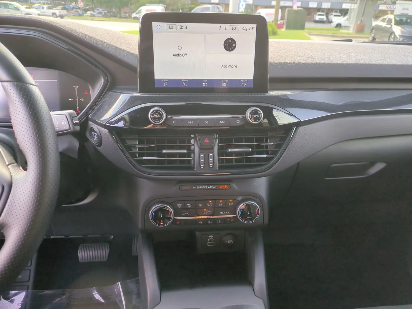 2026 Ford Escape - $28,790