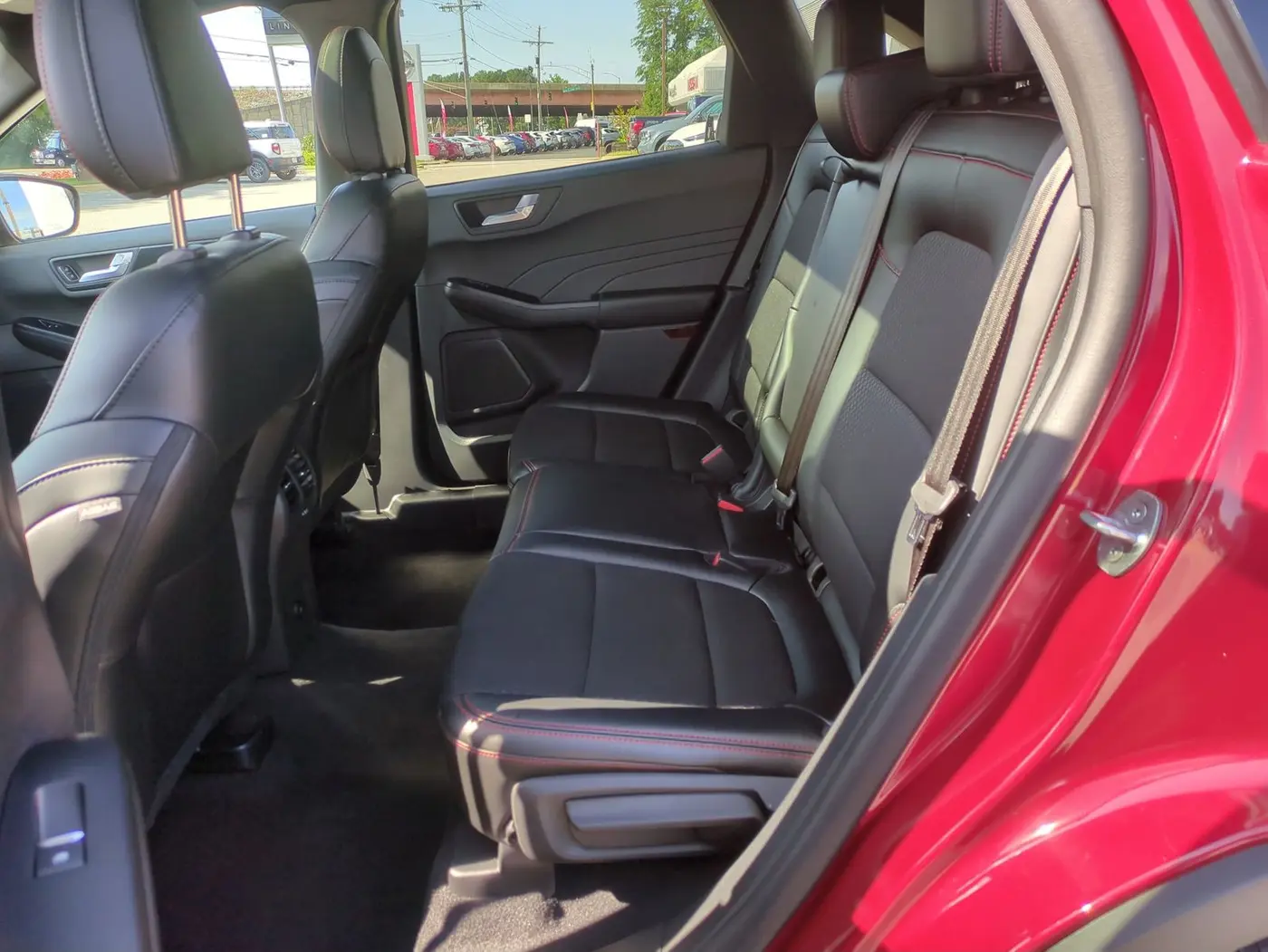 2026 Ford Escape - $28,790