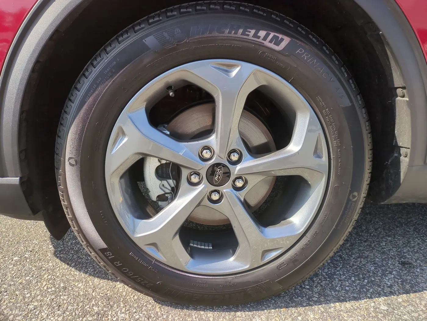 2026 Ford Escape - $28,790