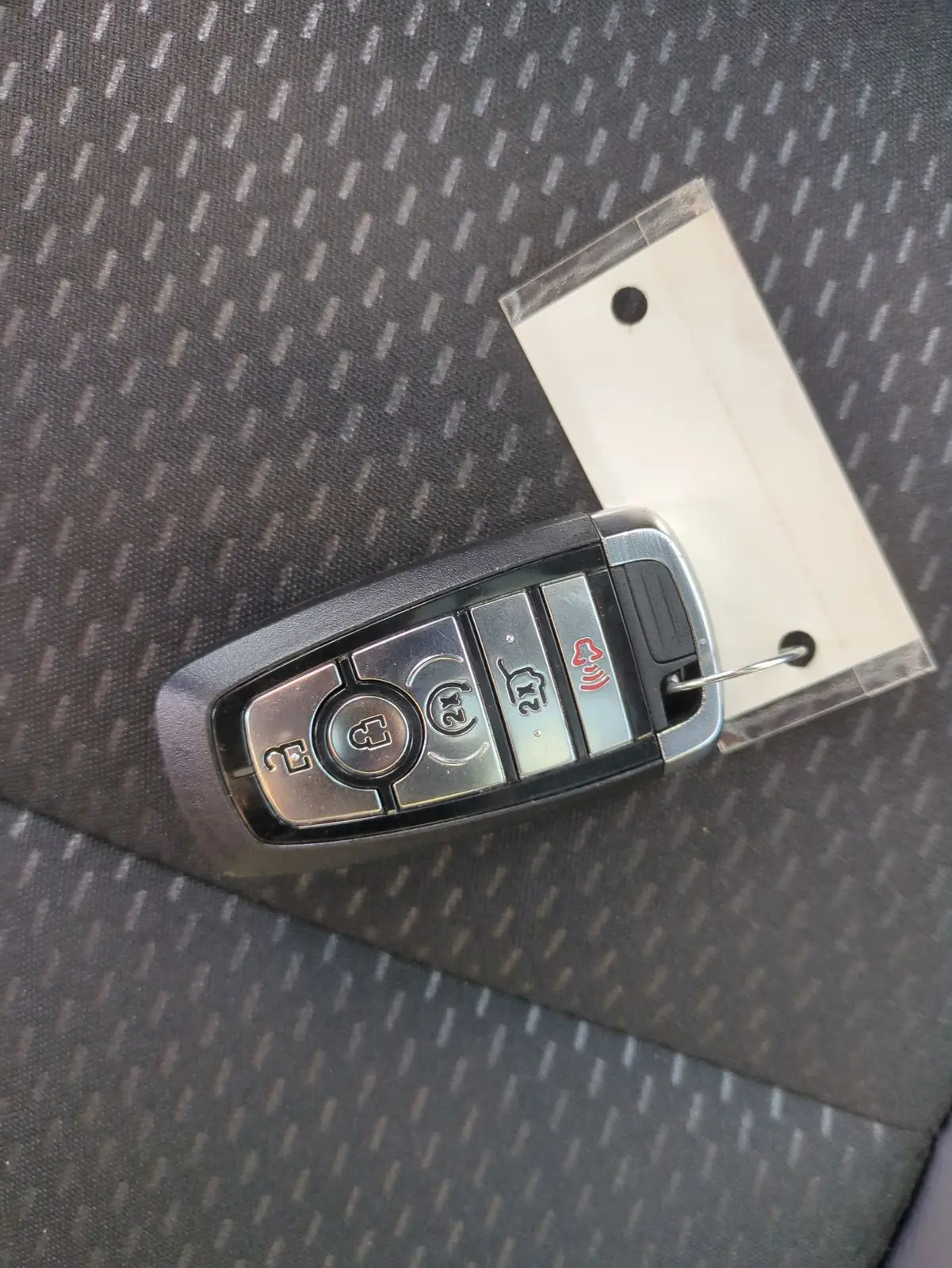 2026 Ford Escape - $28,790