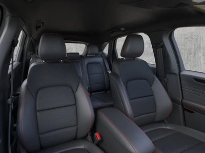 Photo of a 2026 Ford Escape St-Line 4DR SUV for sale