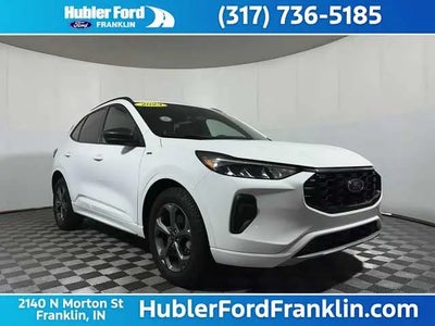 2023 Ford Escape St-Line 4DR SUV