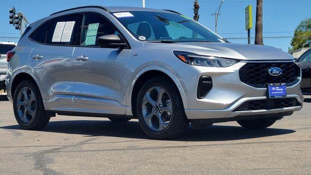 Preowned 2023 Ford Escape ST-Line for Sale