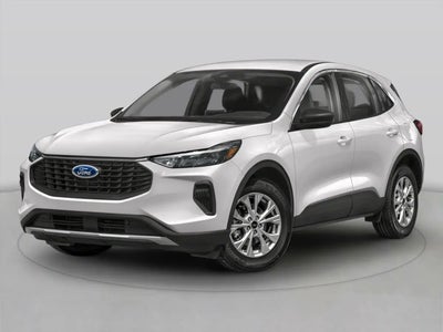 2023 Ford Escape St-Line 4DR SUV