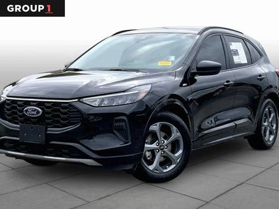 2023 Ford Escape St-Line 4DR SUV