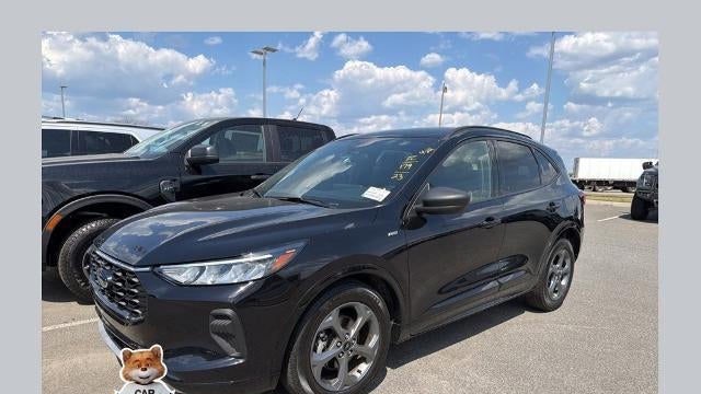 Preowned 2023 Ford Escape ST-Line for Sale