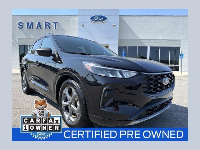 2023 Ford Escape - $21,499