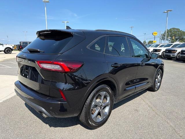 2023 Ford Escape - $21,499