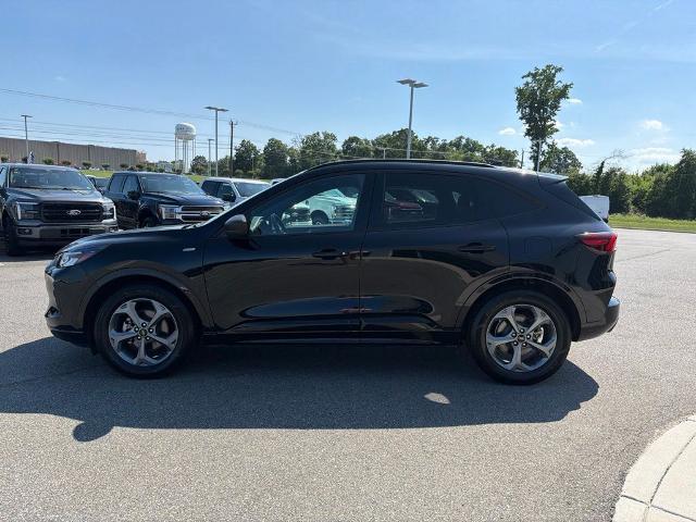 2023 Ford Escape - $21,499