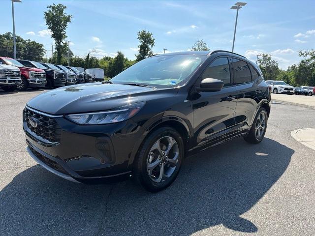 2023 Ford Escape - $21,499