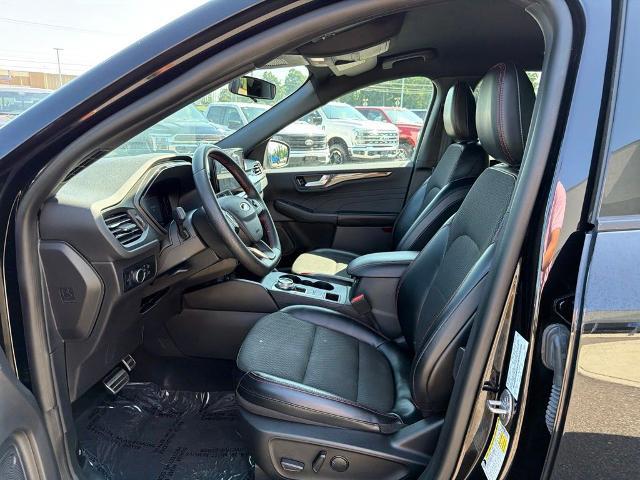 2023 Ford Escape - $21,499