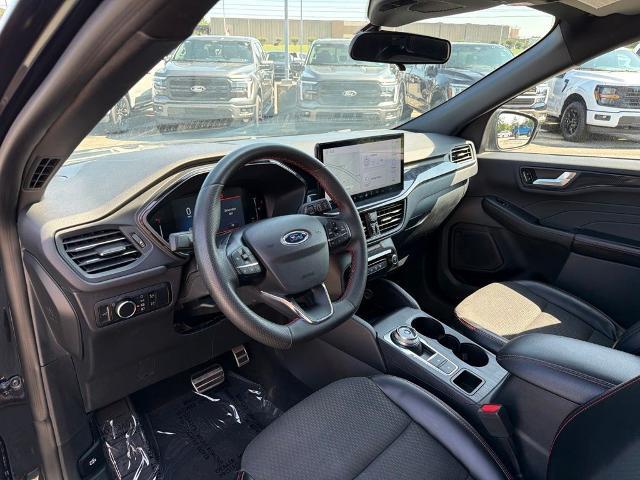 2023 Ford Escape - $21,499