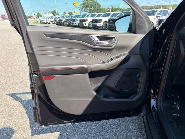2023 Ford Escape - $21,499