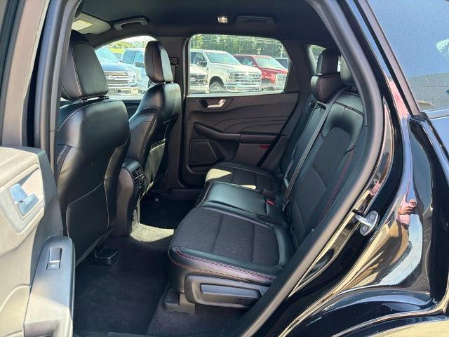 2023 Ford Escape - $21,499