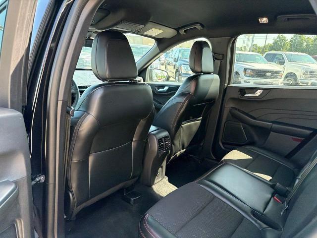 2023 Ford Escape - $21,499