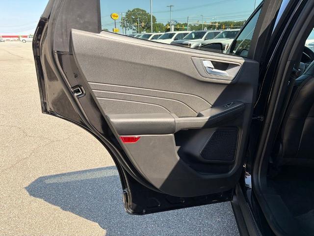 2023 Ford Escape - $21,499
