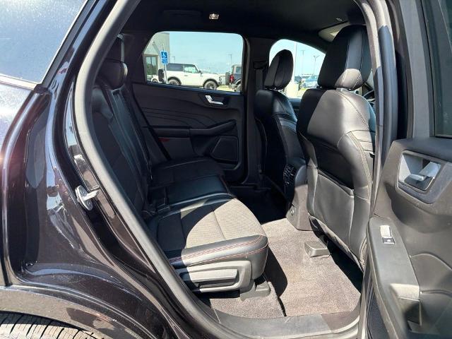 2023 Ford Escape - $21,499