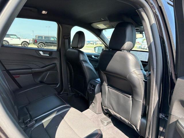 2023 Ford Escape - $21,499