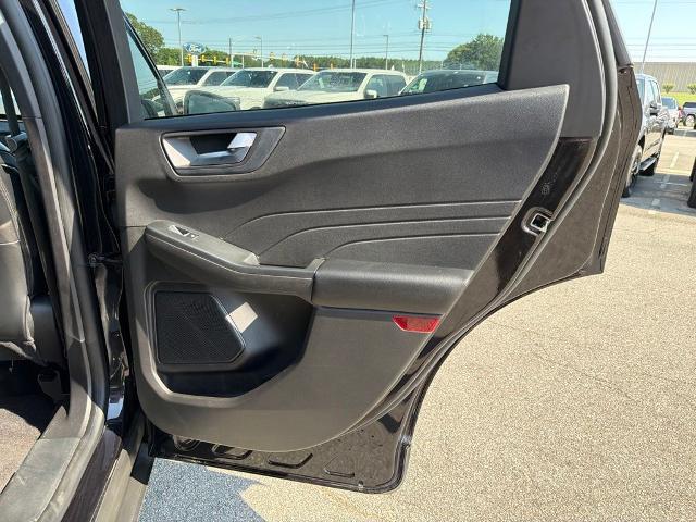 2023 Ford Escape - $21,499