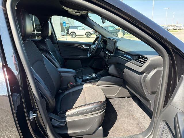 2023 Ford Escape - $21,499