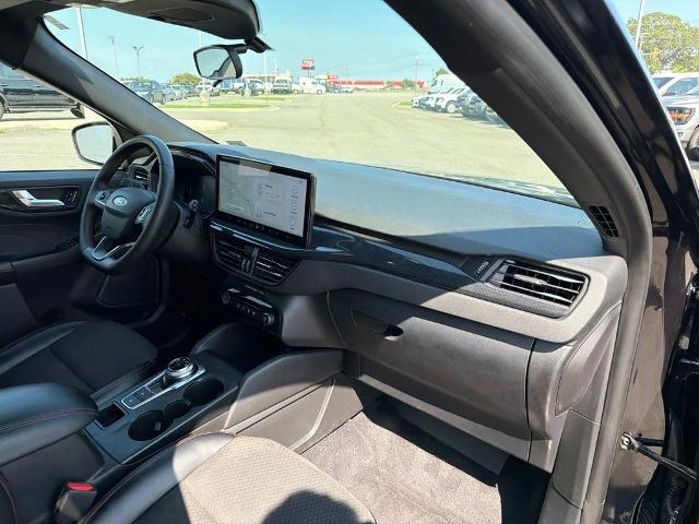2023 Ford Escape - $21,499